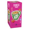 Cup-a-Soup Unox Tomate chinoise 24x 140ml Photo