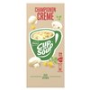 Cup-a-Soup Knorr champignon crème 24x140ml foto