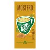 Cup-a-Soup Knorr mosterd 24x140ml photo