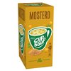 Cup-a-Soup Knorr mosterd 24x140ml photo