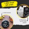 Marqueur acrylique Online lettering 5 largeurs argent Photo