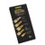 Acrylmarker Online lettering 5 breedtes goud