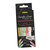 Liner acrylique Online Classic assorti 6 pièces