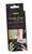 Acrylliner Online classic assorti 6 stuks