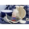 Kintsugi lijm Collall 25 ml met finetip dop photo