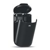 Afvalbak Tork B3 Elevation klein 5 liter zwart 564008 foto