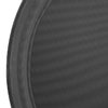 Plateau Olympia Kristallon antidérapant rond Ø35,6cm PP noir Photo
