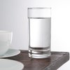 Longdrinkglas Olympia 285ml zonder vulstreep 48 stuks foto