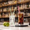 Longdrinkglas Olympia 285ml zonder vulstreep 48 stuks foto