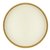 Assiette Olympia Kiln plate Ø23cm 6 pièces grès