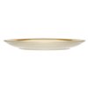Assiette Olympia Kiln plate Ø23cm 6 pièces grès Photo