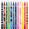 Feutre Maped Color'Peps Animals set 12 couleurs Photo
