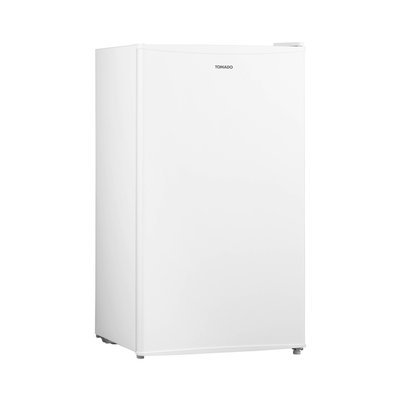 Réfrigérateur Tomado modèle de table 80L avec compartiment congélateur Classe D blanc