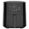 Friteuse Airfryer Inventum 5 litres 1500watt noir Photo