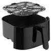 Friteuse Airfryer Inventum 5 litres 1500watt noir Photo