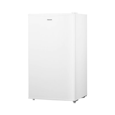 Réfrigérateur Tomado modèle de table 94 litres classe énergétique D blanc