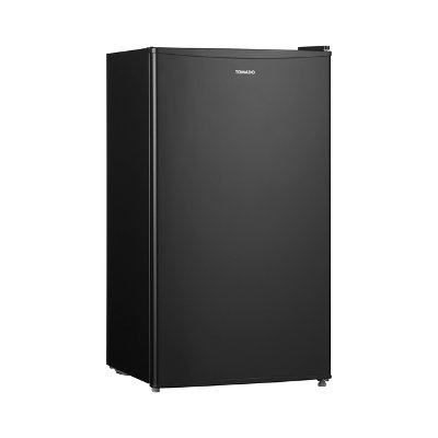 Réfrigérateur Tomado modèle de table 94 litres classe énergétique D noir