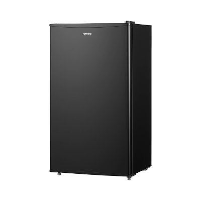 Réfrigérateur Tomado modèle de table 94 litres classe énergétique D noir