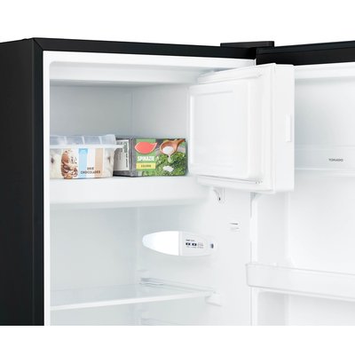 Réfrigérateur Tomado modèle de table 94 litres classe énergétique D noir