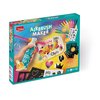 Airbrush Maker Maped Creativ set à 27 delen foto