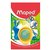 Gomme malléable Maped Croc Croc bleu blister 1 pièce