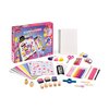 Coffret Scrapbooking Maped Creativ Color Mix 70 pièces Photo