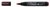 Permanent marker Artline 170 Dry Safe Eco rond medium rood