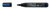 Permanent marker Artline 170 Dry Safe Eco rond medium blauw