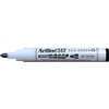 Marqueur tableau blanc Artline 517 Dry Safe Eco ogive Medium noir Photo