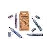 Whiteboardmarker Artline 517 Dry Safe Eco rond medium ass 4 stuks foto