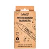 Whiteboardmarker Artline 517 Dry Safe Eco rond medium ass 4 stuks foto