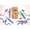 Whiteboardmarker Artline 517 Dry Safe Eco rond medium ass 4 stuks foto