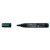 Marqueur permanent Artline 170 Dry Safe Eco ogive Medium vert