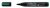Permanent marker Artline 170 Dry Safe Eco rond medium groen