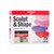 Mediumset Amsterdam Mini Sculpt & Shape set à 4 stuks 120ml
