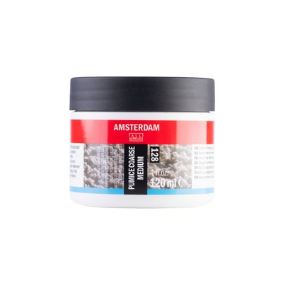 Mediumset Amsterdam Mini Sculpt & Shape set à 4 stuks 120ml
