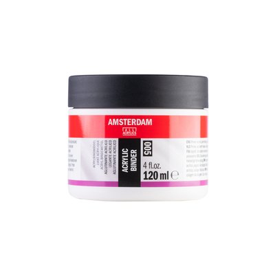 Mediumset Amsterdam Mini Prep & Prime set à 4 stuks 120ml
