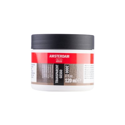 Mediumset Amsterdam Mini Prep & Prime set à 4 stuks 120ml