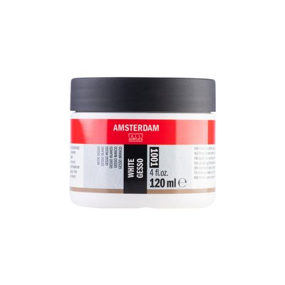 Mediumset Amsterdam Mini Prep & Prime set à 4 stuks 120ml