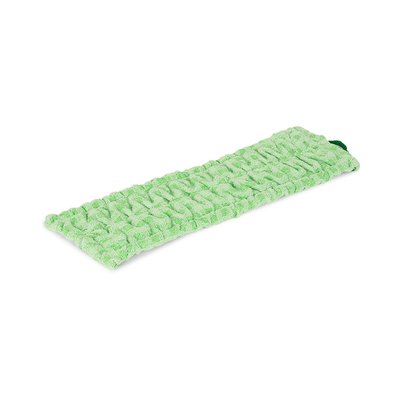 Mop Greenspeed Velcro Diamond 45cm vert clair