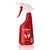 Sprayflacon Greenspeed sanitair 650ml leeg rood