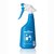 Spray Greenspeed Intérieur 650ml vide bleu