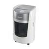 Destructeur Leitz IQ OptiMax 350 Small Office P5 particules 2x15mm Photo