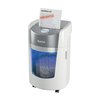 Destructeur Leitz IQ OptiMax 350 Small Office P5 particules 2x15mm Photo