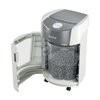 Destructeur Leitz IQ OptiMax 350 Small Office P5 particules 2x15mm Photo
