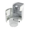 Destructeur Leitz IQ OptiMax 350 Small Office P5 particules 2x15mm Photo