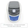 Destructeur Leitz IQ OptiMax 350 Small Office P5 particules 2x15mm Photo