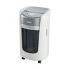 Destructeur Leitz IQ OptiMax 225 Home Office P5 particules 2x15mm Photo