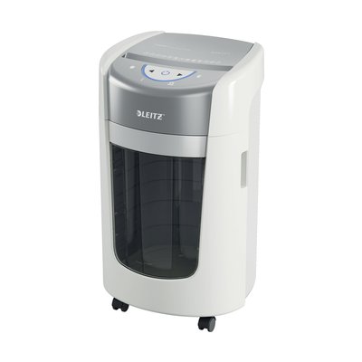 Destructeur Leitz IQ OptiMax 225 Home Office P5 particules 2x15mm