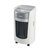 Destructeur Leitz IQ OptiMax 225 Home Office P5 particules 2x15mm